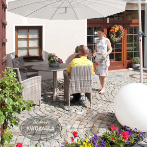 Frühlings-Hausmesse für Gartenmöbel - Traumhafte Ausstellung, persönlichte Beratung und Verkauf