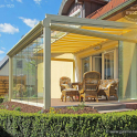 Rattanmöbel - Perfekte Einrichtung für jeden Wintergarten, Glashaus oder verglaste Terrasse