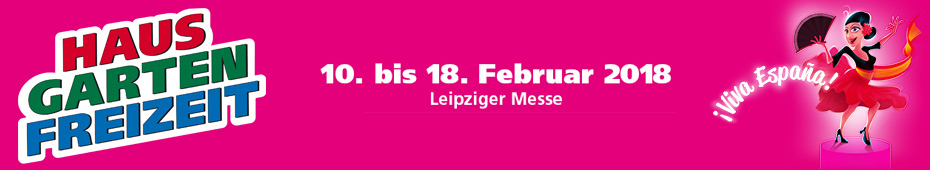 Messe Haus Garten Freizeit In Leipzig Galerie Kwozalla
