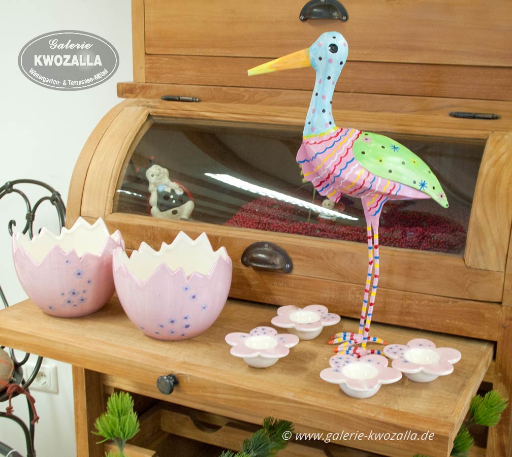 Edle Wohnaccessoires - Galerie Kwozalla