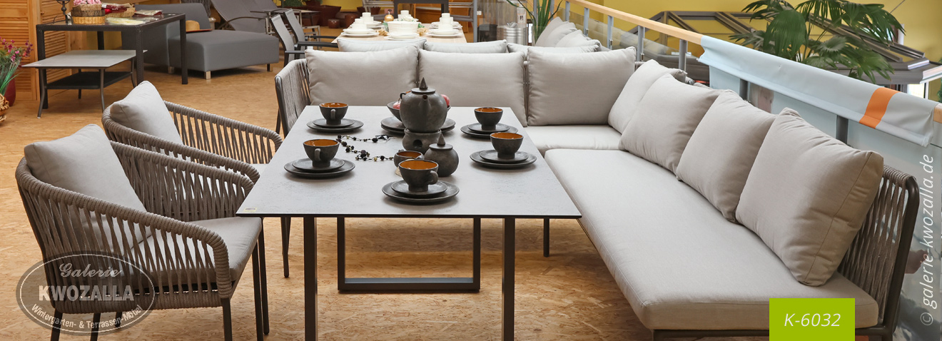 Gartenmöbel, Loungemöbel 2026