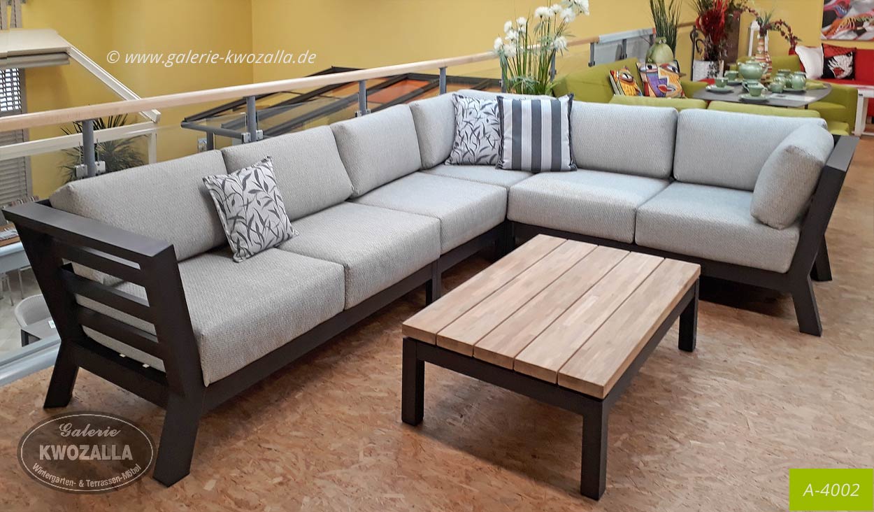 Outdoor Loungemöbel Galerie Kwozalla