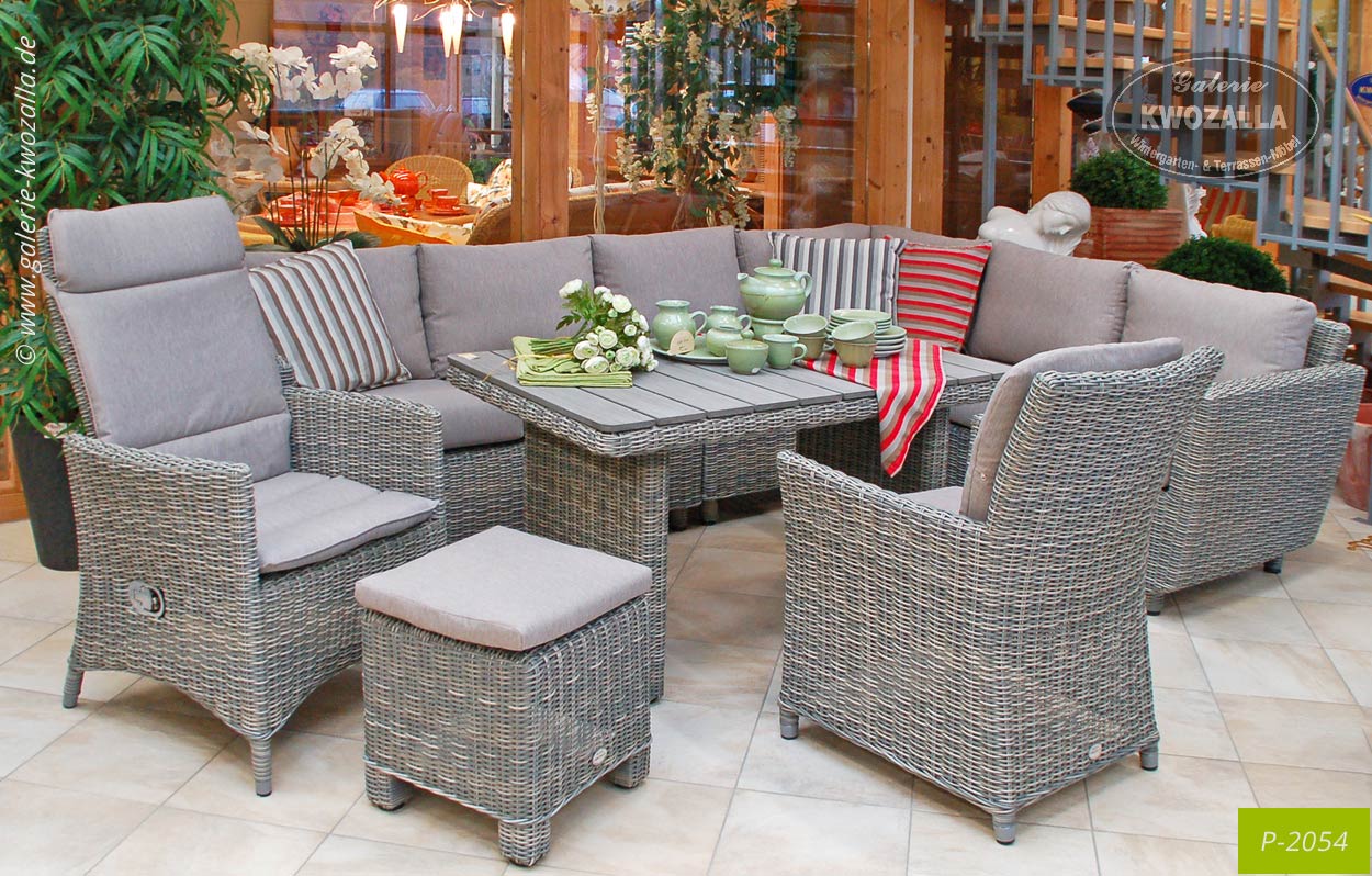 Outdoor-Sofas - Gartenmöbel